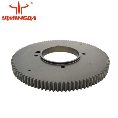 Part No 100130 C-Axis Radial Tooth Wheel Z=100 M=1 For Bullmer D8002