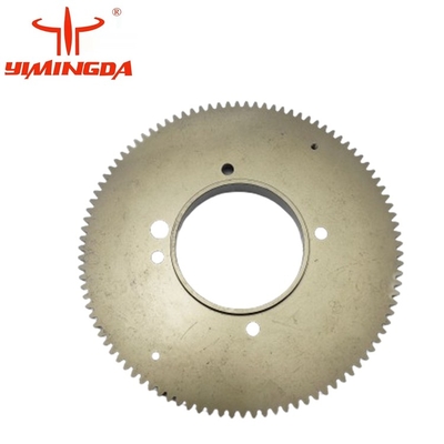 Part No 100130 C-Axis Radial Tooth Wheel Z=100 M=1 For Bullmer D8002