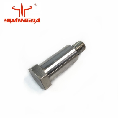 Pn 250-0402 Pivot Pin Tension Pulley For 504500141 GTXL Auto Cutter Parts