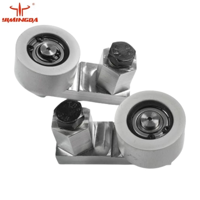 Belt Tensioner Part No 115409 Garment Industry Machine Parts