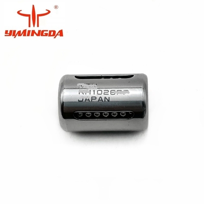 Linear Ball Bearing Lbbr 10-2ls For Bullmer Cutter Machine - Part Number 054460