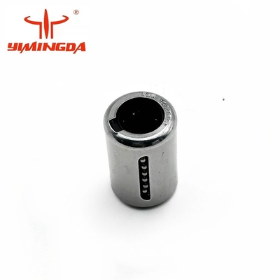 Linear Ball Bearing Lbbr 10-2ls For Bullmer Cutter Machine - Part Number 054460