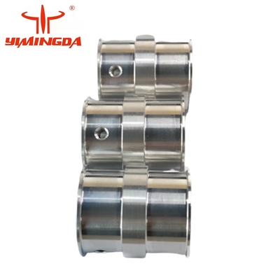 Part Number 114239 Main Wheel Auto Cutter Parts For Bullmer Cutter Machine