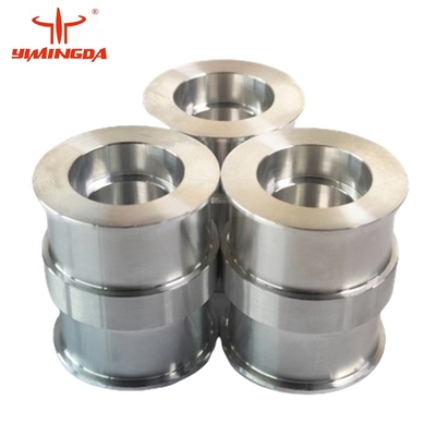 Part Number 114239 Main Wheel Auto Cutter Parts For Bullmer Cutter Machine