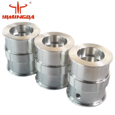 Part Number 114239 Main Wheel Auto Cutter Parts For Bullmer Cutter Machine