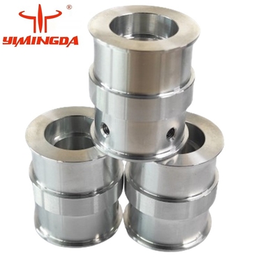 Part Number 114239 Main Wheel Auto Cutter Parts For Bullmer Cutter Machine