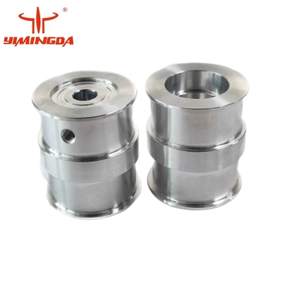 Part Number 114239 Main Wheel Auto Cutter Parts For Bullmer Cutter Machine