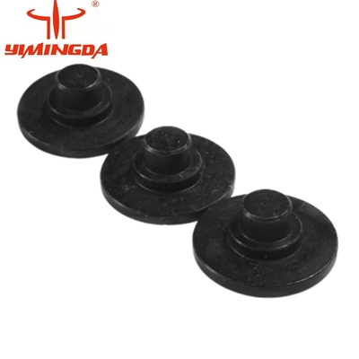 Part No 114190 Auto Cutter Parts Spacer For Bullmer Cutter Machine
