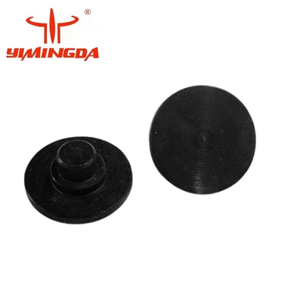 Part No 114190 Auto Cutter Parts Spacer For Bullmer Cutter Machine