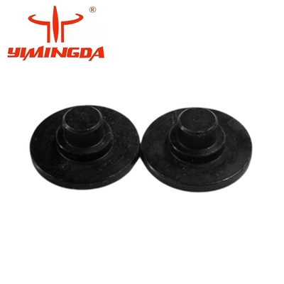 Part No 114190 Auto Cutter Parts Spacer For Bullmer Cutter Machine