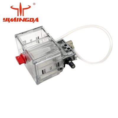 063443 Injection Oiler LB11 KOMPL for Bullmer Auto Cutter Machine