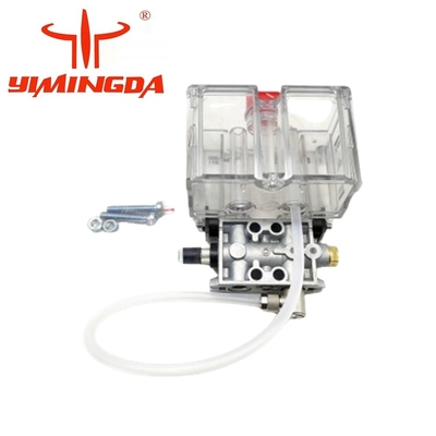 063443 Injection Oiler LB11 KOMPL for Bullmer Auto Cutter Machine