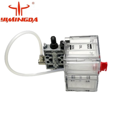 063443 Injection Oiler LB11 KOMPL for Bullmer Auto Cutter Machine