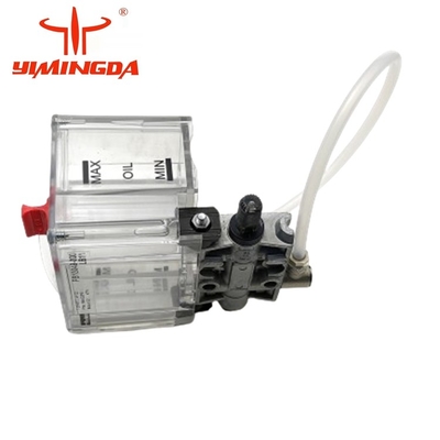 063443 Injection Oiler LB11 KOMPL for Bullmer Auto Cutter Machine