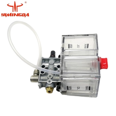 063443 Injection Oiler LB11 KOMPL for Bullmer Auto Cutter Machine