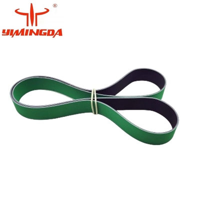 Auto Cutter Part No 124120 Head Vibration Belt MPH6 For Cutter IX6, MX6