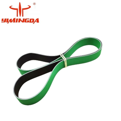 Auto Cutter Part No 124120 Head Vibration Belt MPH6 For Cutter IX6, MX6
