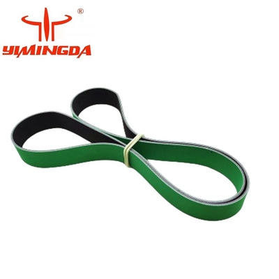 Auto Cutter Part No 124120 Head Vibration Belt MPH6 For Cutter IX6, MX6
