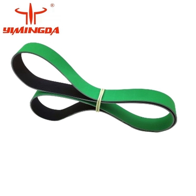 Auto Cutter Part No 124120 Head Vibration Belt MPH6 For Cutter IX6, MX6