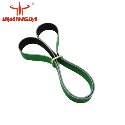 Auto Cutter Part No 124120 Head Vibration Belt MPH6 For Cutter IX6, MX6