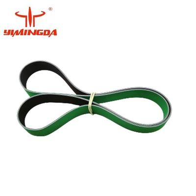 Auto Cutter Part No 124120 Head Vibration Belt MPH6 For Cutter IX6, MX6