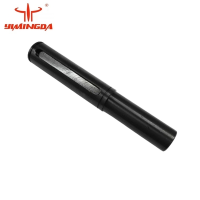 Auto Cutter Parts Single End Shaft Part No 70102204 / 067635 For Bullmer Cutter