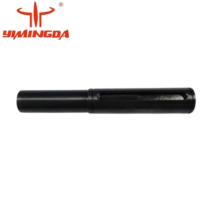 Auto Cutter Parts Single End Shaft Part No 70102204 / 067635 For Bullmer Cutter