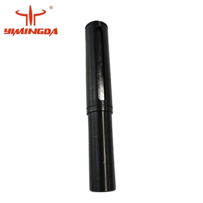 Auto Cutter Parts Single End Shaft Part No 70102204 / 067635 For Bullmer Cutter