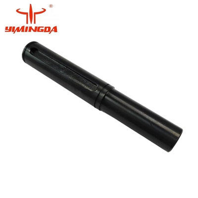 Auto Cutter Parts Single End Shaft Part No 70102204 / 067635 For Bullmer Cutter