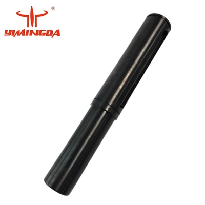 Auto Cutter Parts Single End Shaft Part No 70102204 / 067635 For Bullmer Cutter
