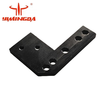 Cutter D8002 Bracket Part Number 105943 Auto Cutter Spare Parts For Bullmer
