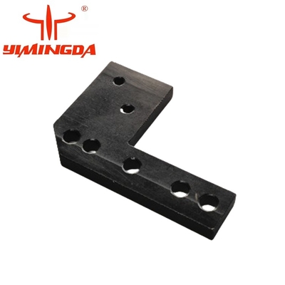 Cutter D8002 Bracket Part Number 105943 Auto Cutter Spare Parts For Bullmer
