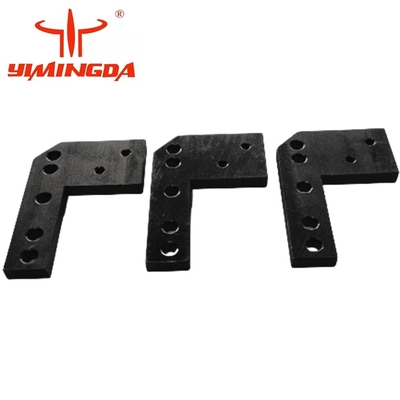 Cutter D8002 Bracket Part Number 105943 Auto Cutter Spare Parts For Bullmer