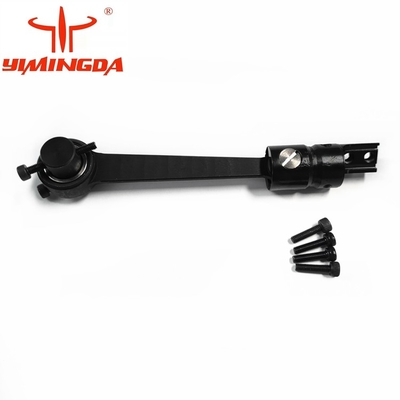 Connect Rod Assembly With Screws, IX9 MX9 Auto Cutter Parts No. 705539