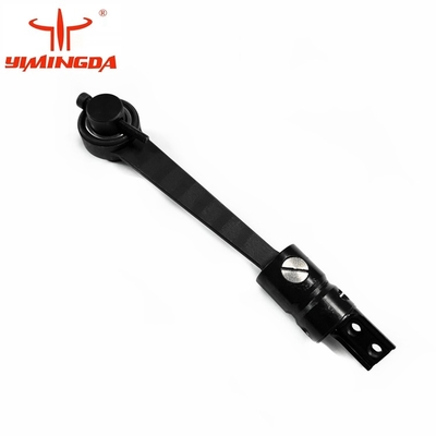 Connect Rod Assembly With Screws, IX9 MX9 Auto Cutter Parts No. 705539
