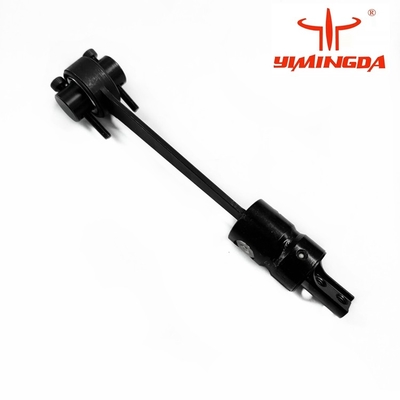 Connect Rod Assembly With Screws, IX9 MX9 Auto Cutter Parts No. 705539