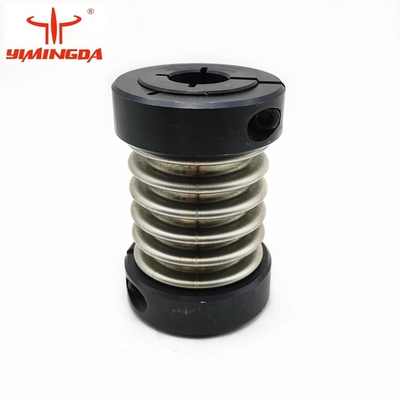 Auto Cutter Part No 70103180 X-Axis Coupling For Bullmer Cutter Model D8002 / D8003 / E80