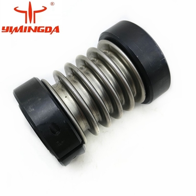Auto Cutter Part No 70103180 X-Axis Coupling For Bullmer Cutter Model D8002 / D8003 / E80