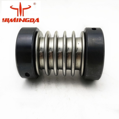 Auto Cutter Part No 70103180 X-Axis Coupling For Bullmer Cutter Model D8002 / D8003 / E80
