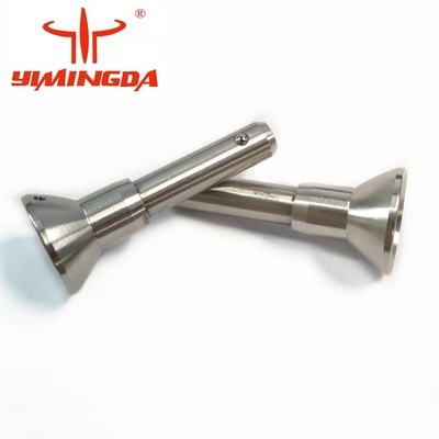 Pin, Quick Release 688500241 Auto Cutter Machine / Consumable Parts For Garment Cutting Machine