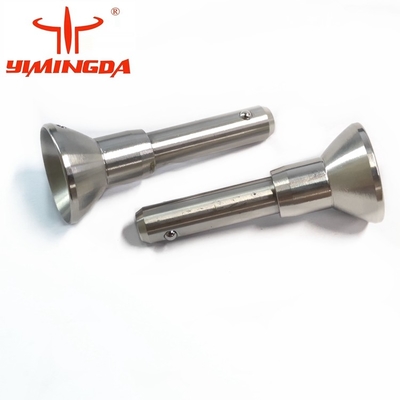 Pin, Quick Release 688500241 Auto Cutter Machine / Consumable Parts For Garment Cutting Machine