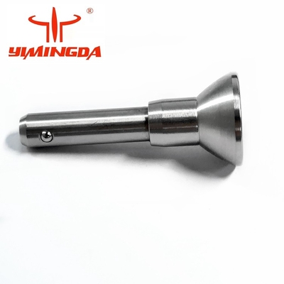 Pin, Quick Release 688500241 Auto Cutter Machine / Consumable Parts For Garment Cutting Machine