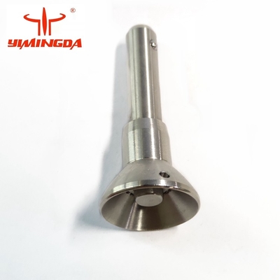 Pin, Quick Release 688500241 Auto Cutter Machine / Consumable Parts For Garment Cutting Machine