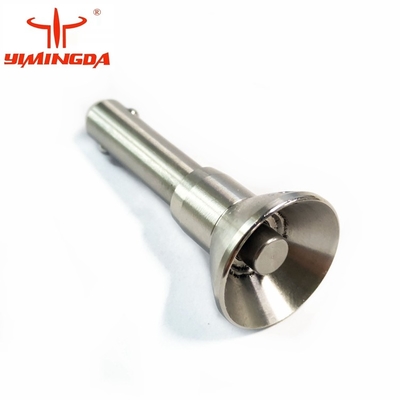 Pin, Quick Release 688500241 Auto Cutter Machine / Consumable Parts For Garment Cutting Machine