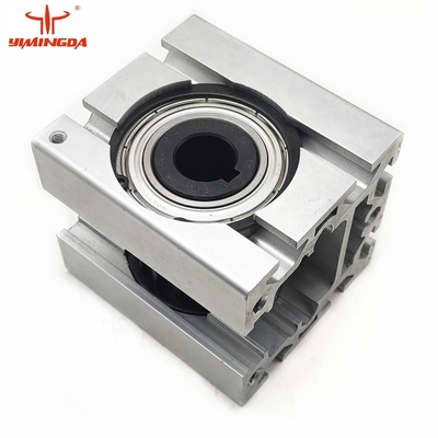 Auto Cutter Parts Wire Mold 70133288 / 067634 For Topcut Bullmer Model D8001