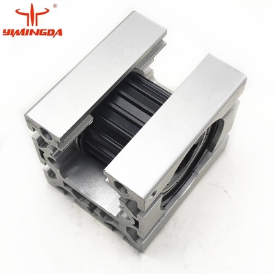 Auto Cutter Parts Wire Mold 70133288 / 067634 For Topcut Bullmer Model D8001