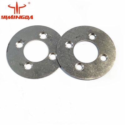 Auto Cutter Parts No. 75191002 075191001 Flange Pulley For GT5250 GT7250