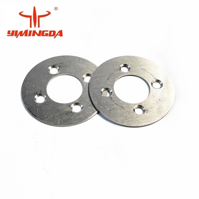 Auto Cutter Parts No. 75191002 075191001 Flange Pulley For GT5250 GT7250