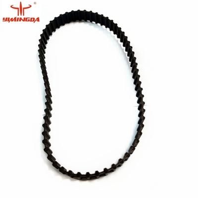 DCS 3606 Belt Parts No. 92461307 Gates TP130 x L037 Belt Gear Belt Auto Cutter Spare Parts