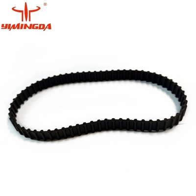 DCS 3606 Belt Parts No. 92461307 Gates TP130 x L037 Belt Gear Belt Auto Cutter Spare Parts